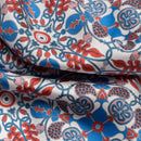 Barbaresco - Silk Neckerchief - Red