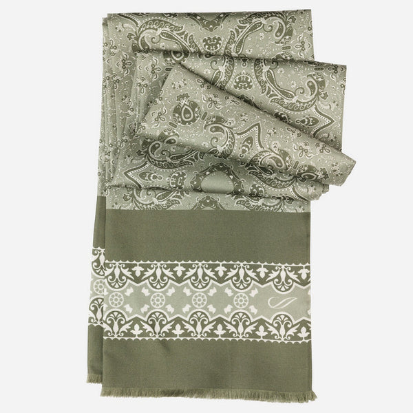 Ruffino - Silk Scarf
