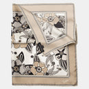 Lombardi - Silk Neckerchief - Sand