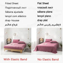 Luxury white & silver embroidered cotton bedding set bedroom duvet cover