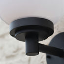 Luzain Outdoor Wall Lamp