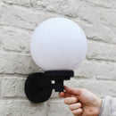 Luzain Outdoor Wall Lamp