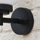 Luzain Outdoor Wall Lamp