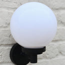 Luzain Outdoor Wall Lamp