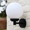 Luzain Outdoor Wall Lamp