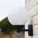 Luzain Outdoor Wall Lamp
