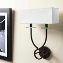 Barnkopf Traditional Wall Sconces