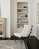 The Levallois Rug