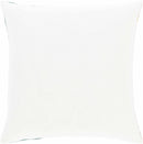 Lagebroek Teal Pillow Cover