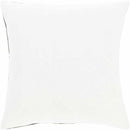 Lagebroek Charcoal Pillow Cover