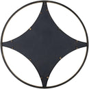 Heumen Modern Wall Mirror