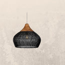 Lychnos Pendant Light