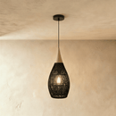 Lychnos Pendant Light