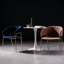 Lydian Accent Chair