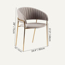 Lydian Accent Chair