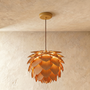 Lygos Pendant Lamp
