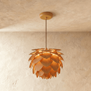 Lygos Pendant Lamp