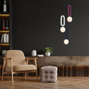 Lylis Pendant Lamp