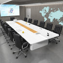 Lynix · Conference Room Table