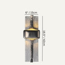 Lyos Wall Lamp