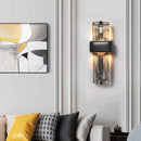 Lyos Wall Lamp