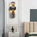 Lyos Wall Lamp