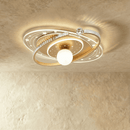 Lyra Ceiling Light