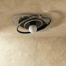 Lyra Ceiling Light