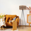 Lyras Floor Lamp