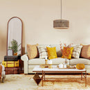 Lyras Pendant Light