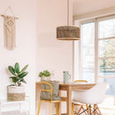 Lyras Pendant Light