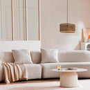 Lyras Pendant Light