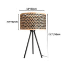 Lyras Table Lamp
