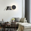Lyravis Bedside Reading Lamp