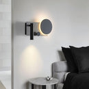 Lyravis Bedside Reading Lamp