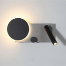Lyravis Bedside Reading Lamp