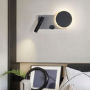 Lyravis Bedside Reading Lamp