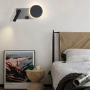 Lyravis Bedside Reading Lamp