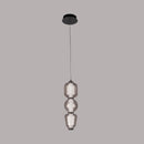 Lyris Pendant Light