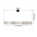 Lyris Pendant Light