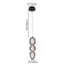 Lyris Pendant Light
