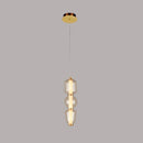 Lyris Pendant Light