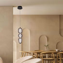 Lyris Pendant Light