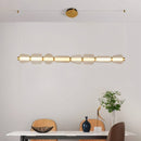 Lyris Pendant Light