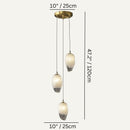 Lysande Chandelier Light