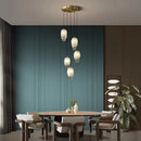 Lysande Chandelier Light