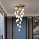 Lysande Chandelier Light