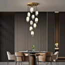 Lysande Chandelier Light