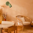 Lysivra Bedside Reading Lamp