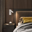 Lysovia Bedside Reading Lamp